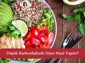 düşük karbonatlı diyet