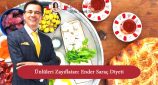 ender saraç diyeti