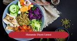 histamin diyeti liste