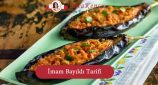 imam bayıldı tarifi patlıcan