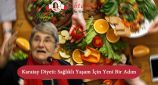 karatay diyeti