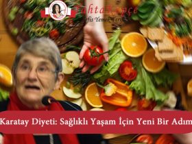 karatay diyeti