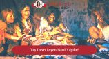 taş devri diyeti