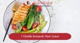 ketojenik diyet