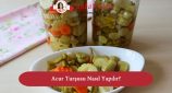 acur turşusu