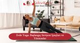 yoga ev