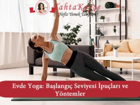 yoga ev
