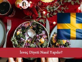 isveç diyeti