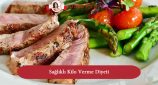 sağlıklı kilo verme diyeti