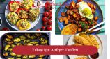 airfryer tarifleri
