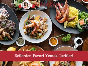 yemek
