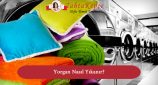 yorgan nasıl yıkanır