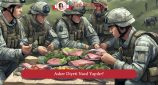 asker diyeti nedir