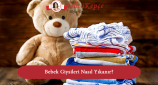 bebek kıyafet yıkama