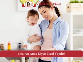 emziren anne