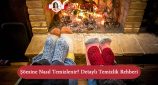 şömine temizliği